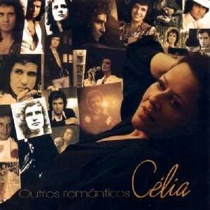 Cover for Celia · Outros Romanticos (CD) (2007)