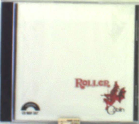 Roller / O.s.t. - Goblin - Music -  - 8004644001678 - December 13, 2019