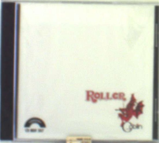 Cover for Goblin · Roller / O.s.t. (CD) (2019)