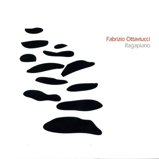 Cover for Ottaviucci Fabrizio · Ragapiano (CD) (2009)