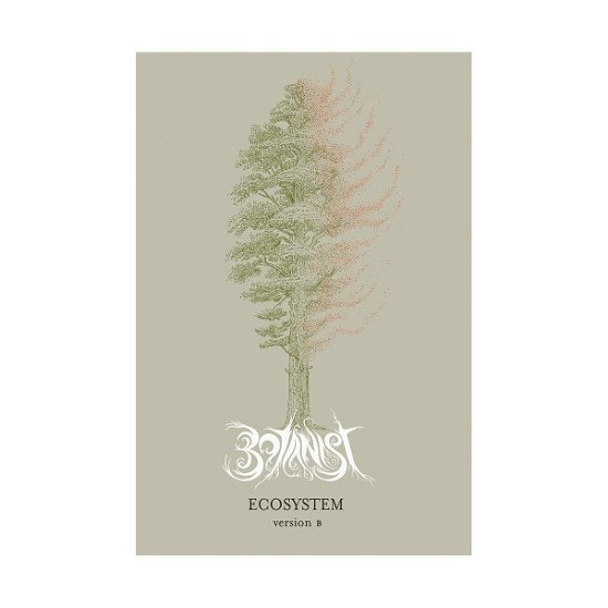 Cover for Botanist · Botanist - Ecosystem Version B (LP) (2021)