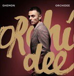 Cover for Ghemon · Orchidee (LP) (2018)