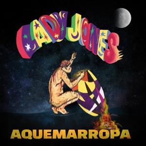 Aquemarropa - Lady Jones - Music - TUCUTA - 8435008876678 - February 2, 2024