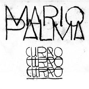 Cover for Mario Palma · Curro (CD) (2024)