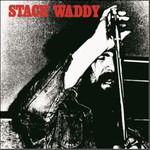 Cover for Stack Waddy (LP)