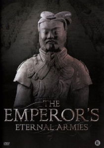 Emperor's Eternal Armies - Movie / Documentary - Filmy - PARODOC - 8717903484678 - 7 maja 2012