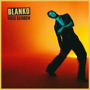 Blanko · Video Rainbow (CD) (2025)