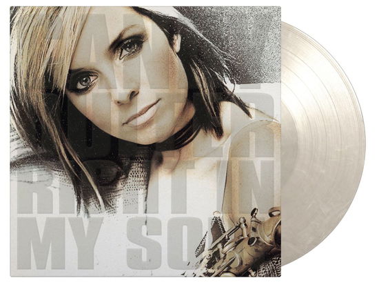 Right In My Soul - Candy Dulfer - Musiikki - MUSIC ON VINYL - 8719262028678 - perjantai 2. kesäkuuta 2023