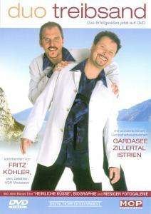 Cover for Duo Treibsand (MDVD) (2006)
