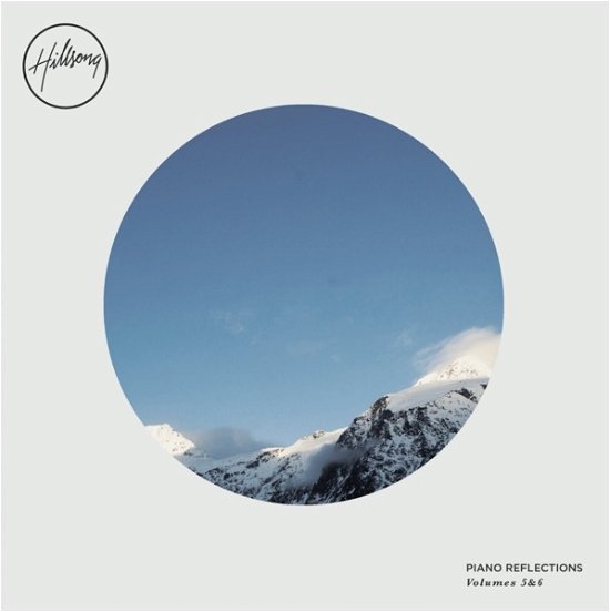 Cover for Hillsong · Hillsong - Piano Reflections Vol.5 &amp; Vol.6 (CD) (2020)