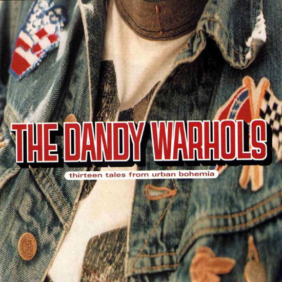 Cover for Dandy Warhols · Materialien für den bilingualen Unterricht - Gesch (CD) (2023)