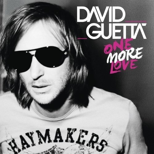 Cover for David Guetta · One More Love Ultimate Version (CD) (2010)