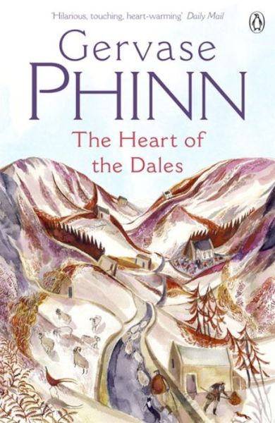 Cover for Gervase Phinn · The Heart of the Dales (Paperback Book) (2009)