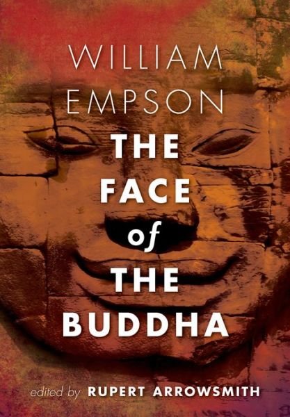 Cover for William Empson · The Face of the Buddha (Innbunden bok) (2016)