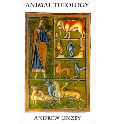 Cover for Andrew Linzey · Animal Theology (Paperback Book) (1995)