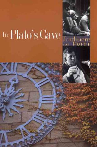 In Plato's Cave - Alvin Kernan - Books - Yale University Press - 9780300082678 - April 10, 2000