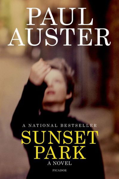 Cover for Paul Auster · Sunset Park: a Novel (Pocketbok) [Reprint edition] (2011)