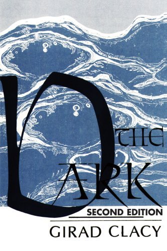 Cover for Girad Clacy · The Dark (Pocketbok) (2001)