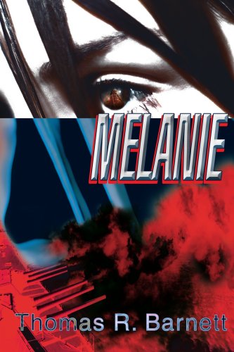 Cover for Thomas Barnett · Melanie (Paperback Book) (2004)