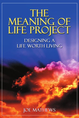 Cover for Joe Mathews · From Here to Epiphany: the Meaning of Life Project (Paperback Book) (2004)