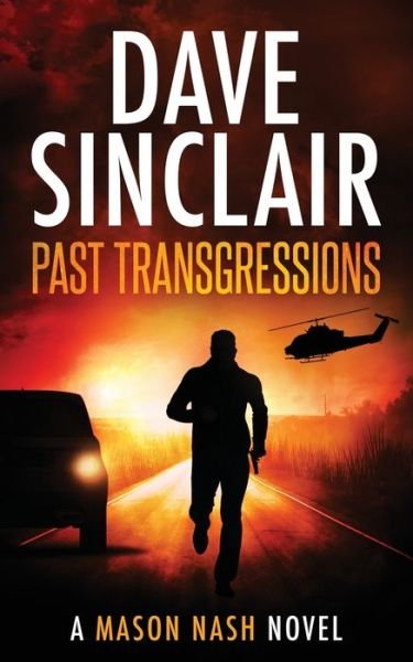 Cover for Dave Sinclair · Past Transgressions (Bog) (2023)