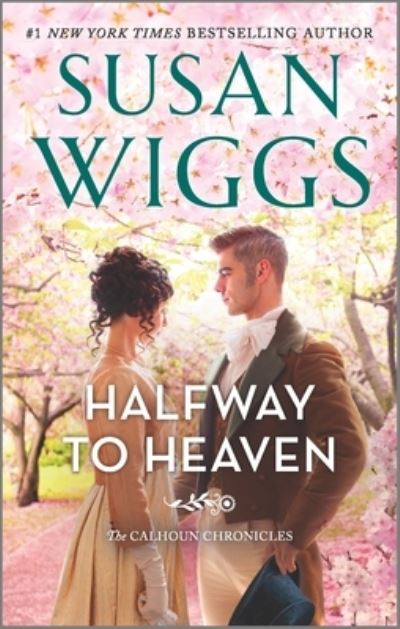 Cover for Susan Wiggs · Halfway to Heaven (Paperback Bog) (2023)