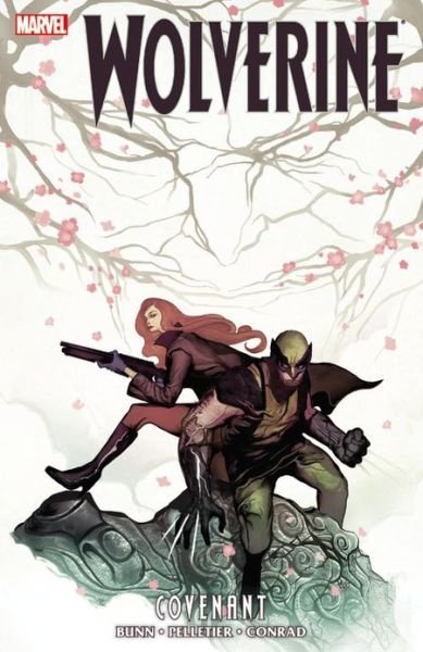 Wolverine: Covenant - Cullen Bunn - Boeken - Marvel Comics - 9780785164678 - 23 april 2013