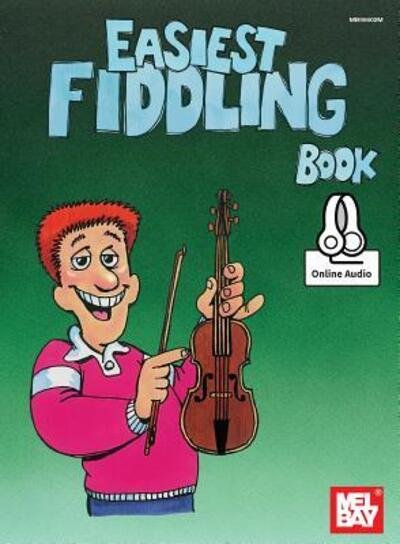 Cover for Craig Duncan · Easiest Fiddling Book (Book) (2015)
