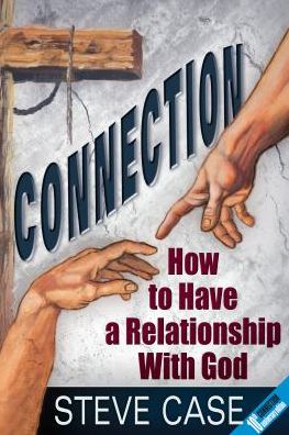 Cover for Steve Case · Connection (Book) (2009)