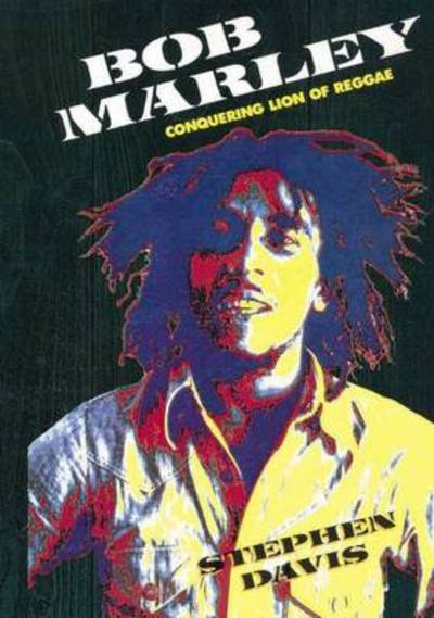 Cover for Stephen Davis · Bob Marley (Paperback Book) [3rd edition] (2011)