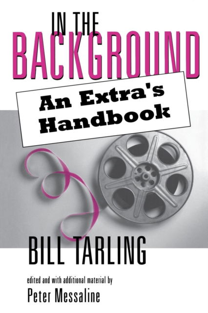 Cover for Bill Tarling · In the Background (Paperback Book) (1996)