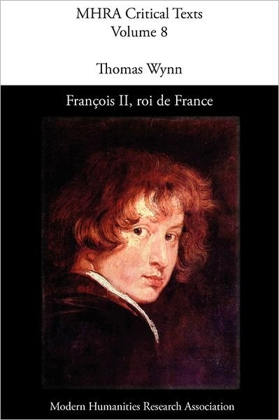 Cover for T Wynn · Fran Ois Ii, Roi De France (Paperback Book) (2006)