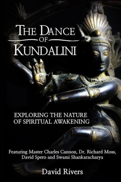 Cover for Dharma Rivers · The Dance Of Kundalini (Paperback Bog) (2015)