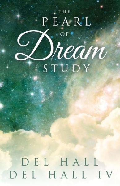 Cover for IV del Hall · The Pearl of Dream Study (Paperback Book) (2016)
