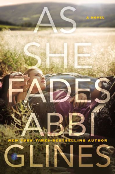 Cover for Abbi Glines · As She Fades (Paperback Book) (2019)