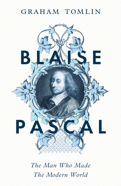 Cover for Graham Tomlin · Blaise Pascal (Paperback Book) (2025)