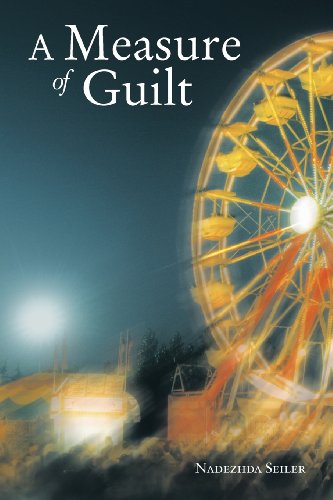 Cover for Nadezhda Seiler · A Measure of Guilt (Paperback Book) (2012)