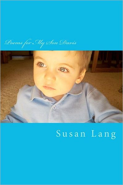 Poems for My Son Davis: the Little Subtle Ways He Educates Me - Susan Lang - Books - Createspace - 9781468136678 - December 31, 2011
