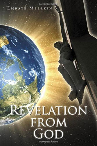 Cover for Embaye Melekin · Revelation from God (Paperback Book) (2014)