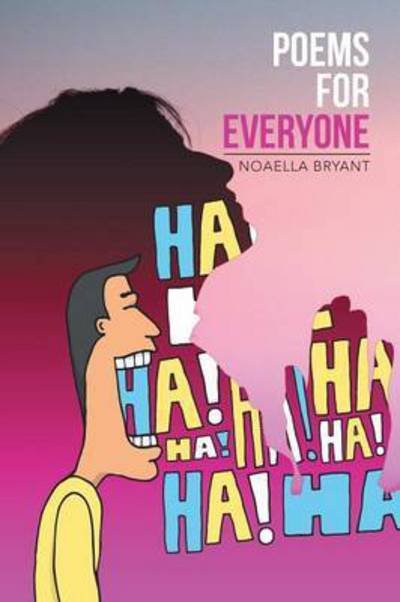 Cover for Noaella Bryant · Poems for Everyone (Paperback Bog) (2015)