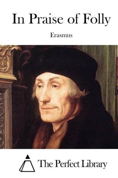 Cover for Erasmus · In Praise of Folly (Paperback Book) (2015)