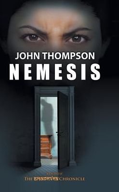 Cover for John Thompson · Nemesis (Inbunden Bok) (2017)