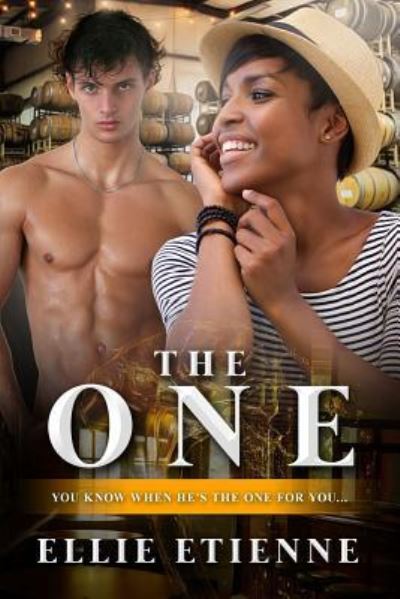 Cover for Ellie Etienne · The One (Paperback Book) (2016)