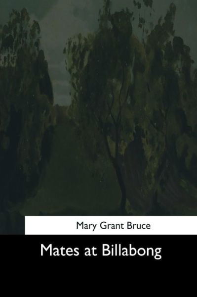 Cover for Mary Grant Bruce · Mates at Billabong (Pocketbok) (2017)
