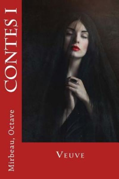 Cover for Mirbeau Octave · Contes I (Paperback Book) (2017)