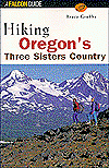 Cover for Bruce Grubbs · Hiking Oregon's Three Sisters Country - Falcon Guides Hiking (Paperback Book) (1997)