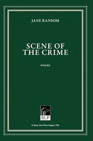 Cover for Jane Ransom · Scene of the Crime (Pocketbok) [2 New edition] (2021)
