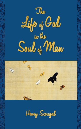 Cover for Henry Scougal · The Life of God in the Soul of Man (Paperback Book) (2013)