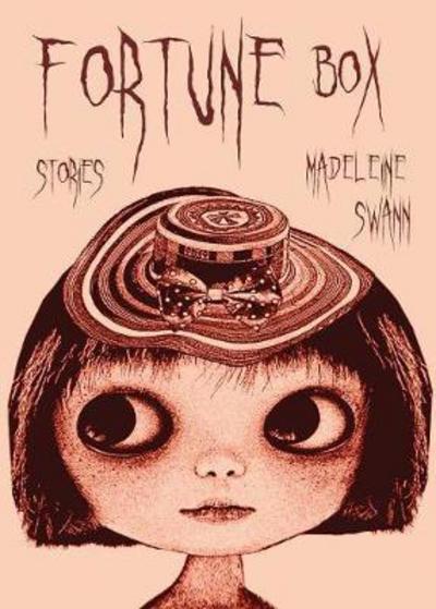 Cover for Madeleine Swann · Fortune Box (Paperback Book) (2018)