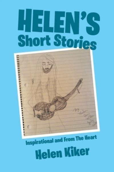 Cover for Helen Kiker · Helen's Short Stories (Paperback Book) (2020)